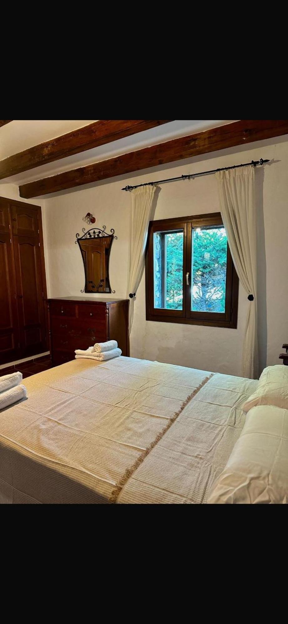 Villa Natalia Cadice Esterno foto