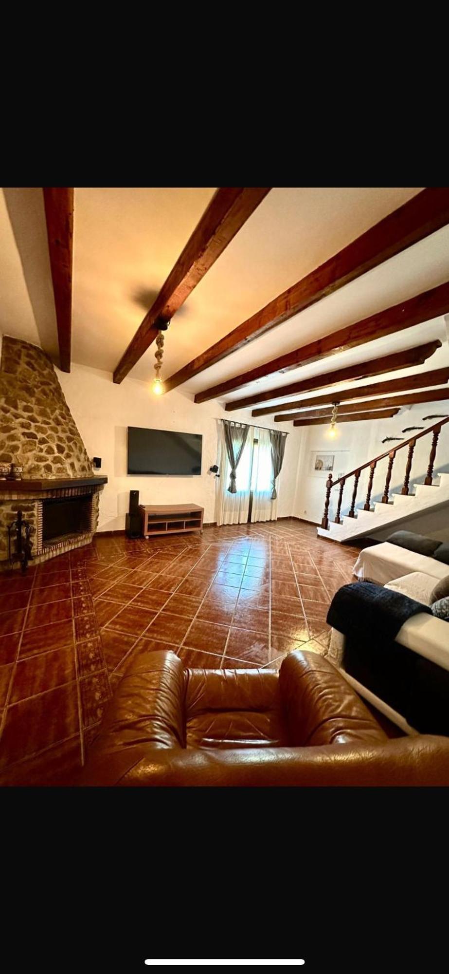 Villa Natalia Cadice Esterno foto