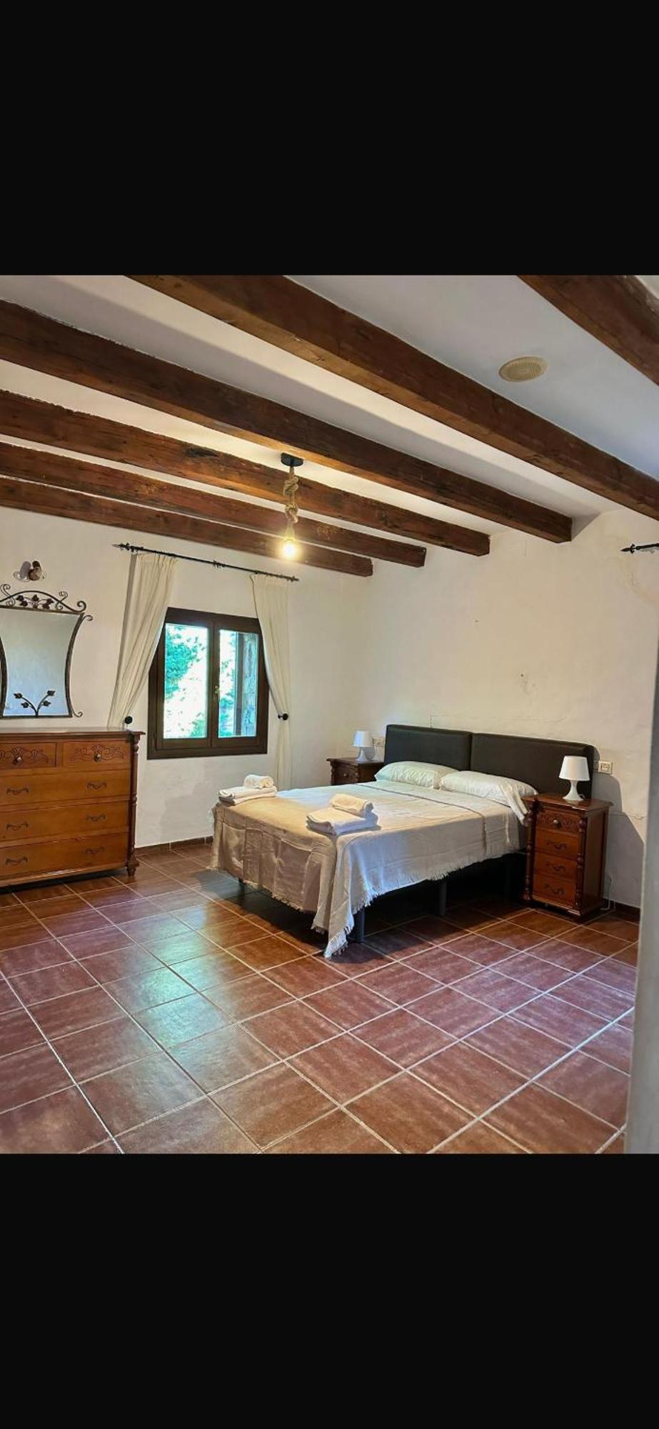 Villa Natalia Cadice Esterno foto