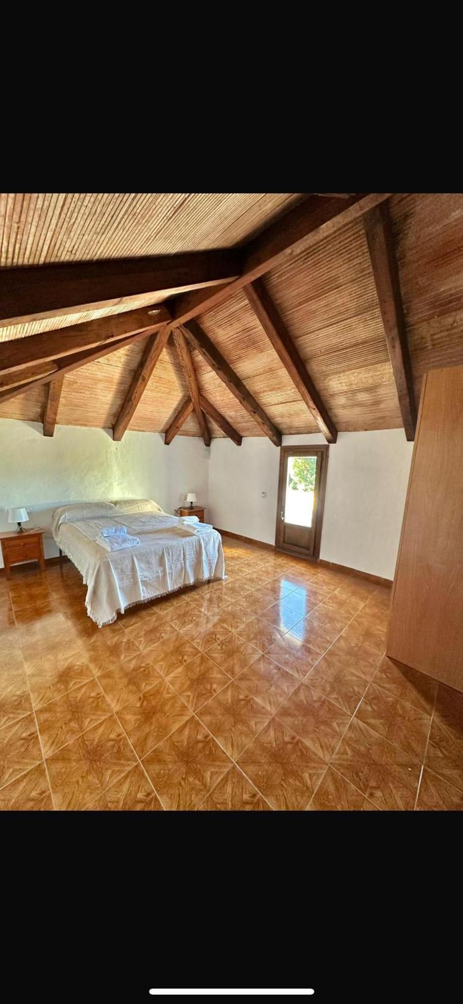 Villa Natalia Cadice Esterno foto