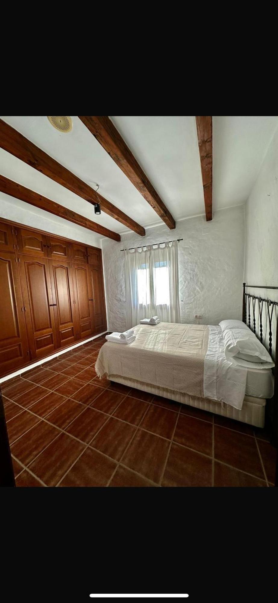 Villa Natalia Cadice Esterno foto